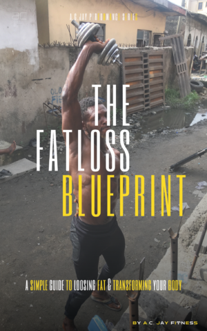 The Fat Loss Blueprint