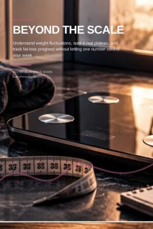 Beyond the Scale by ACJ Fitness
